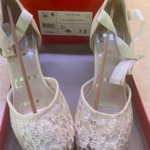 Brand New Ladies Heels